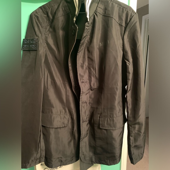 Mini Cooper Jacket New with Tags size Large Men’s - Picture 2 of 6